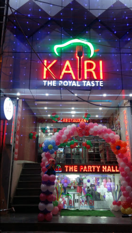 Kairi The Royal Taste - Palam - Delhi NCR Image