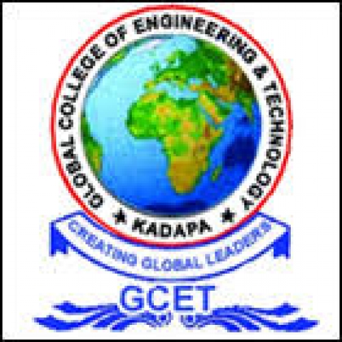 Global College of Engineering and Technology - Kadapa Image