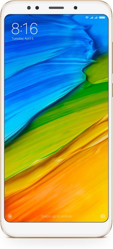 Xiaomi Redmi Note 5 Image