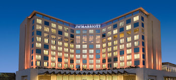JW Marriott Mumbai Sahar - Mumbai Image