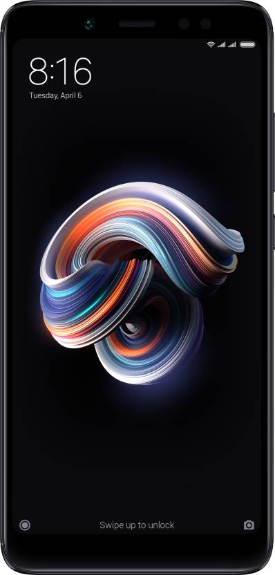 Xiaomi Redmi Note 5 Pro Image