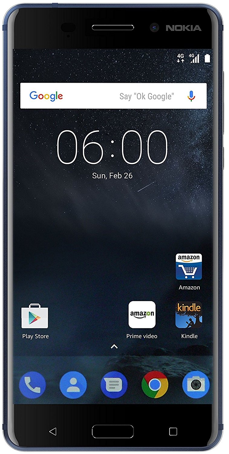 Nokia 6 64GB Image