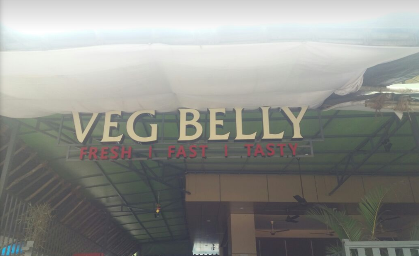 Veg Belly - Mira Road - Thane Image