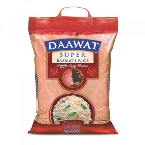 Daawat Super Basmati Image