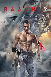 Baaghi 2 Image