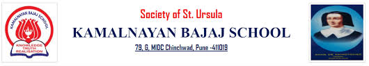 Kamalnayan Bajaj Higher Secondary School - Chinchwad - Pune Image