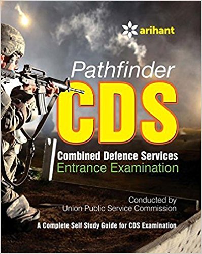 Pathfinder CDS Examination Conducted by UPSC Image