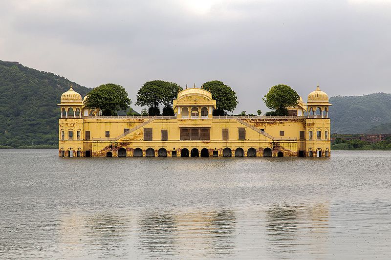 Jal Mahal - Jaipur Image