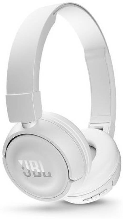 JBL T450BT Headset with Mic Image