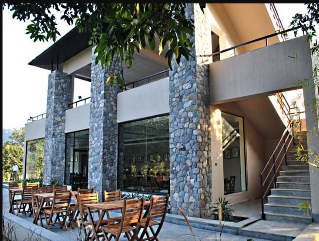 Country Club Jim Corbett - Nainital Image