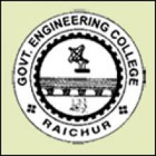 Government Engineering College - Raichur Image