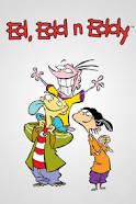 Ed, Edd n Eddy Image