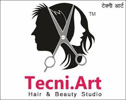 Tecni Art Beauty Studio And Unisex Salon - Nagpur Image