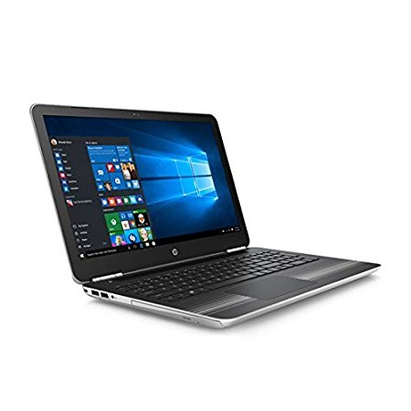 HP Pavilion 15-AU084TX 15.6-inch Laptop Image