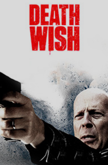 Death Wish Image