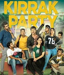 Kirrak Party Image