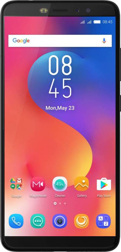 Infinix Hot S3 64GB Image