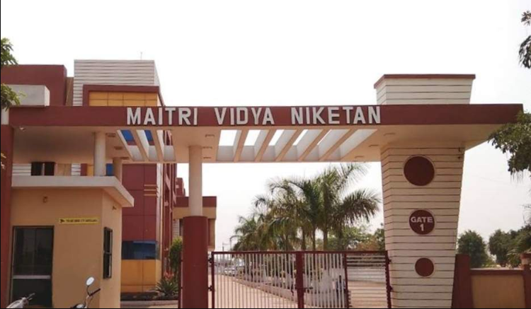 Maitri Vidya Niketan - Bhilai Image