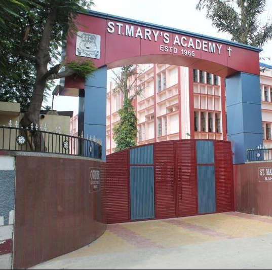 St. Mary's Academy - Saharanpur Image