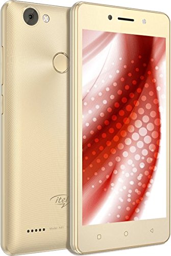 Itel Wish A41 Image