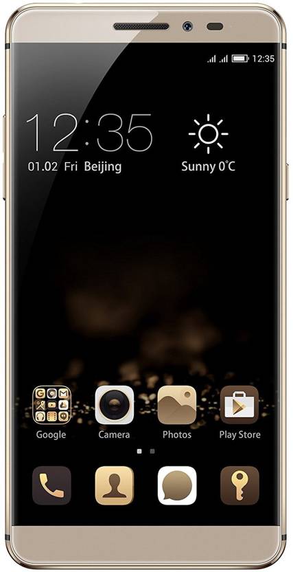 Coolpad A8 Image