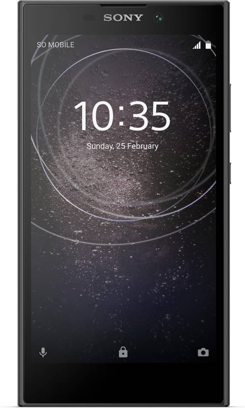 Sony Xperia L2 Dual Image