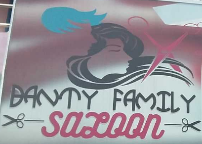Banty Family Salon - Jamshedpur Image
