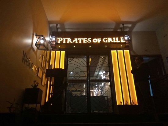 Pirates Of Grill - Lajpat Nagar - Jalandhar Image