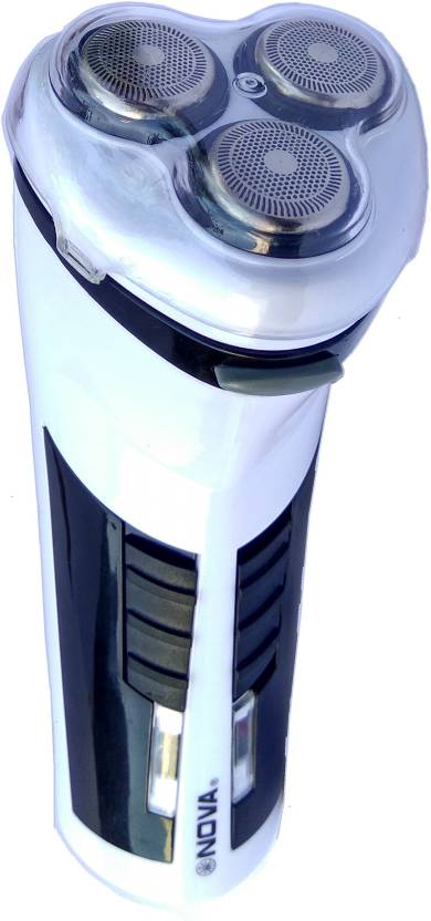 Nova Gemei NV-188 Shaver For Men Image