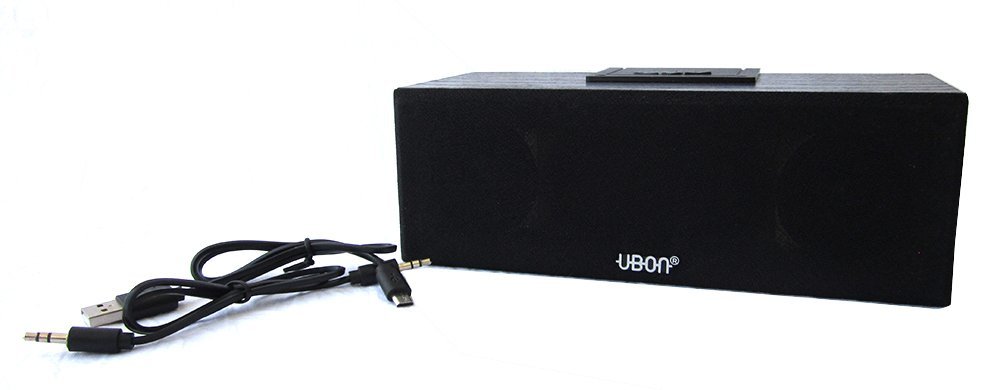 Ubon BT-27 Wireless Bluetooth Speaker Image