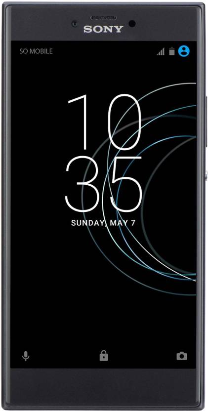 Sony Xperia R1 Plus Dual Image