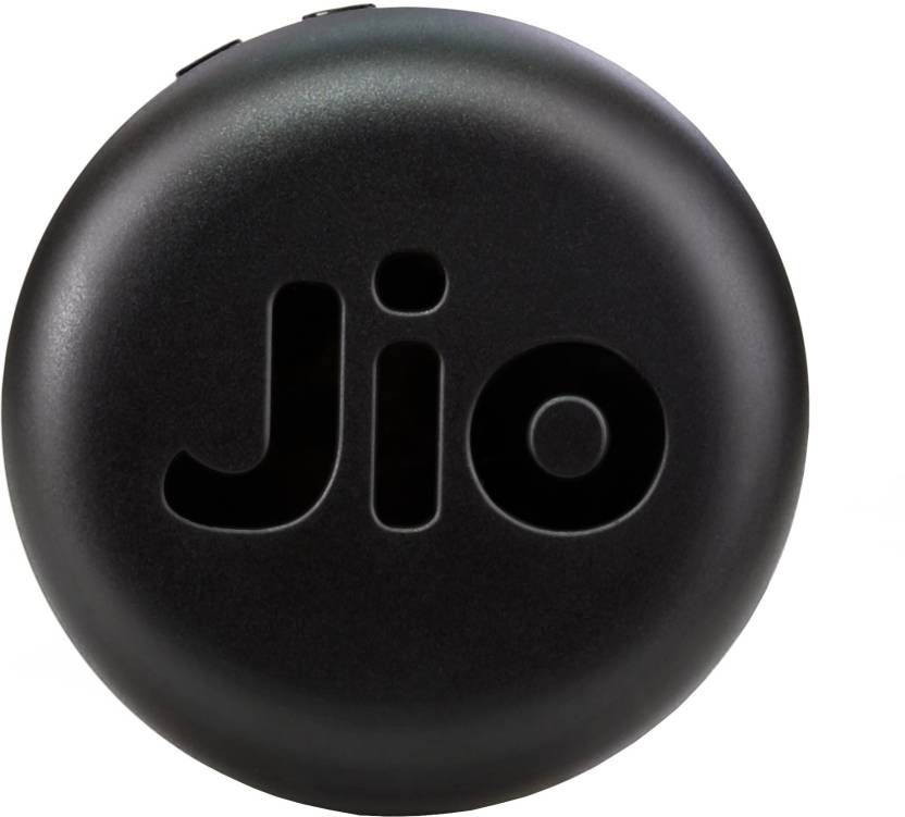 JioFi JMR815 Wireless Data Card Image