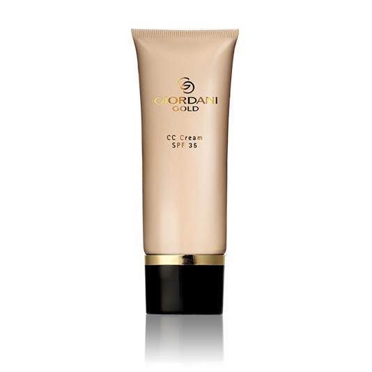 Giordani Gold CC Cream SPF 35 Image