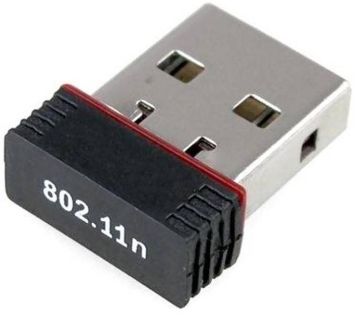 Terabyte 450M Wireless-N Mini USB Adapter Image