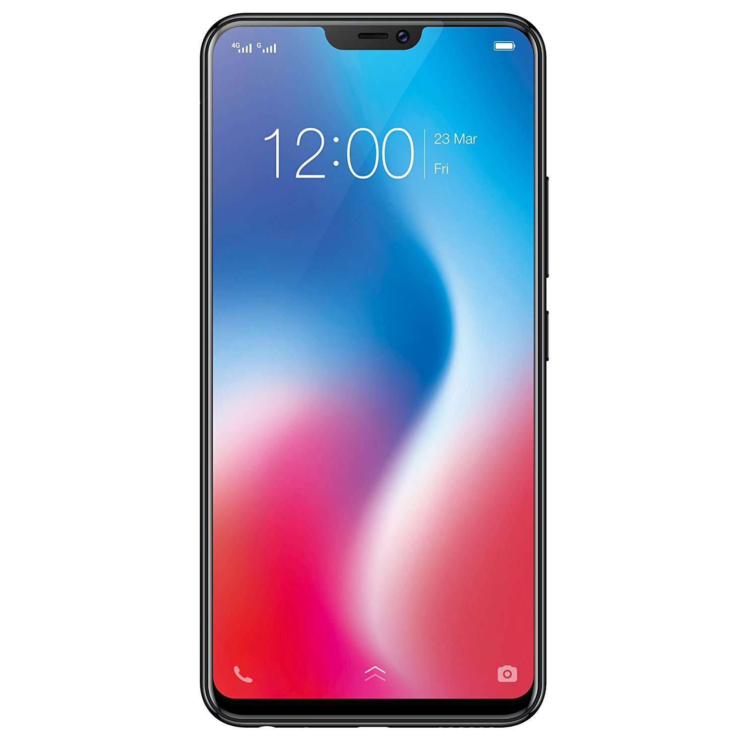 Vivo V9 Image