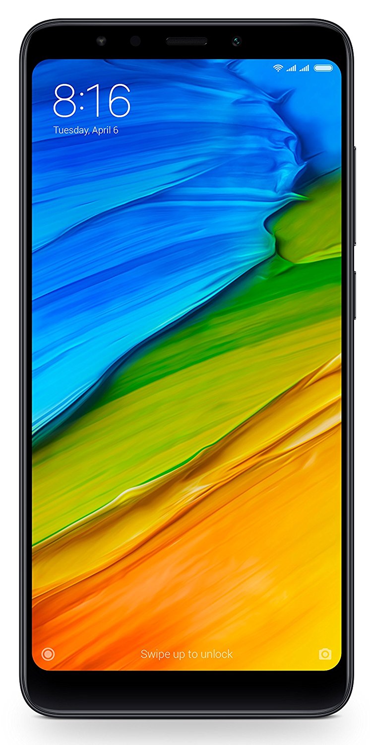 Xiaomi Redmi 5 Image