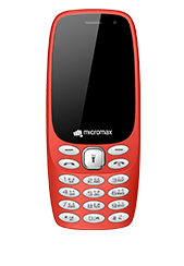 Micromax X751 Image