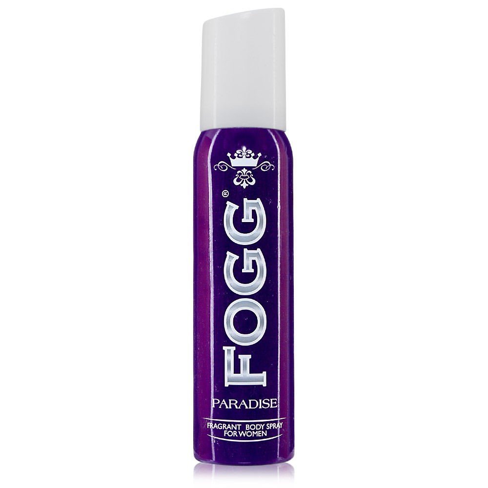 Fogg Paradise Body Spray Image