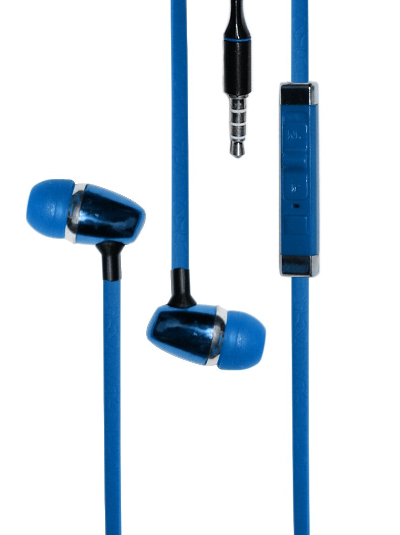 Riviera Hi Bass Stereo Earphone Image