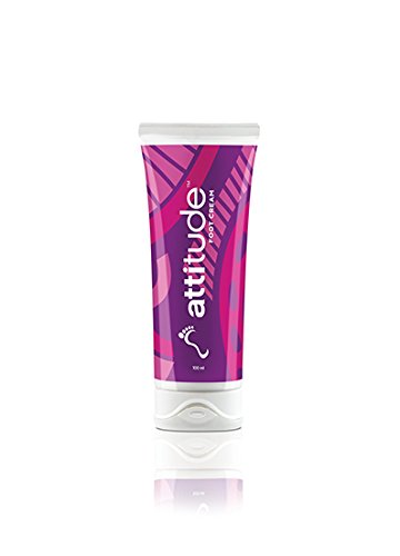 Amway Attitude Foot Cream Image