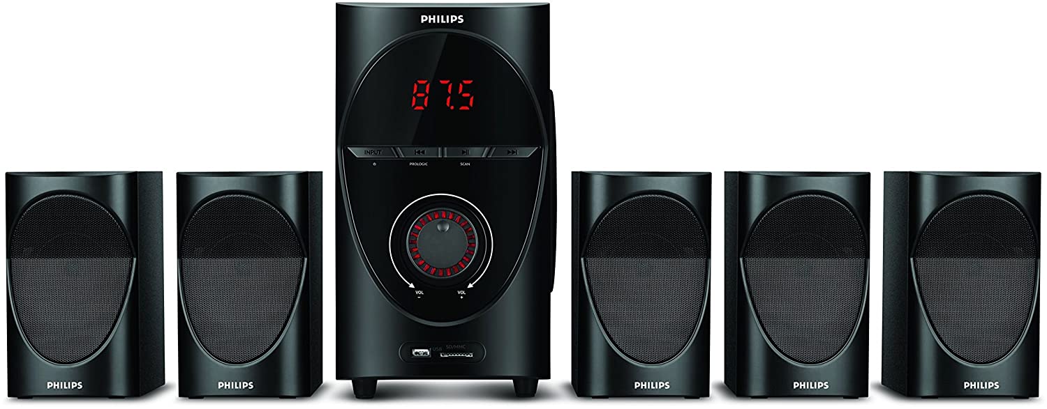 Philips SPA 7000B Image