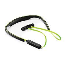 Soundlogic StayFit Bluetooth Headset Image