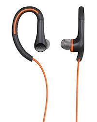 Motorola Earbuds Sport Headset with Mic Image