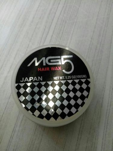 MG5 Hair Wax Image