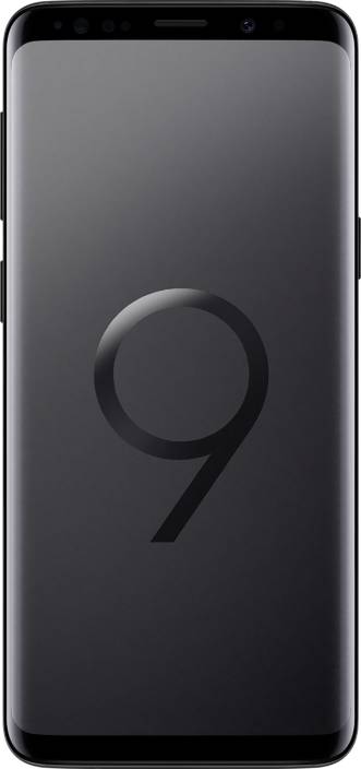 Samsung Galaxy S9+ 128GB Image