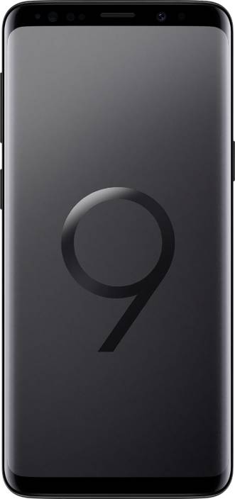 Samsung Galaxy S9+ 256GB Image