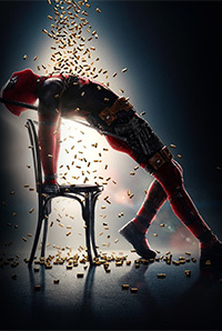 Deadpool 2 Image