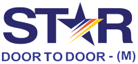 Star Door To Door Couriers Image