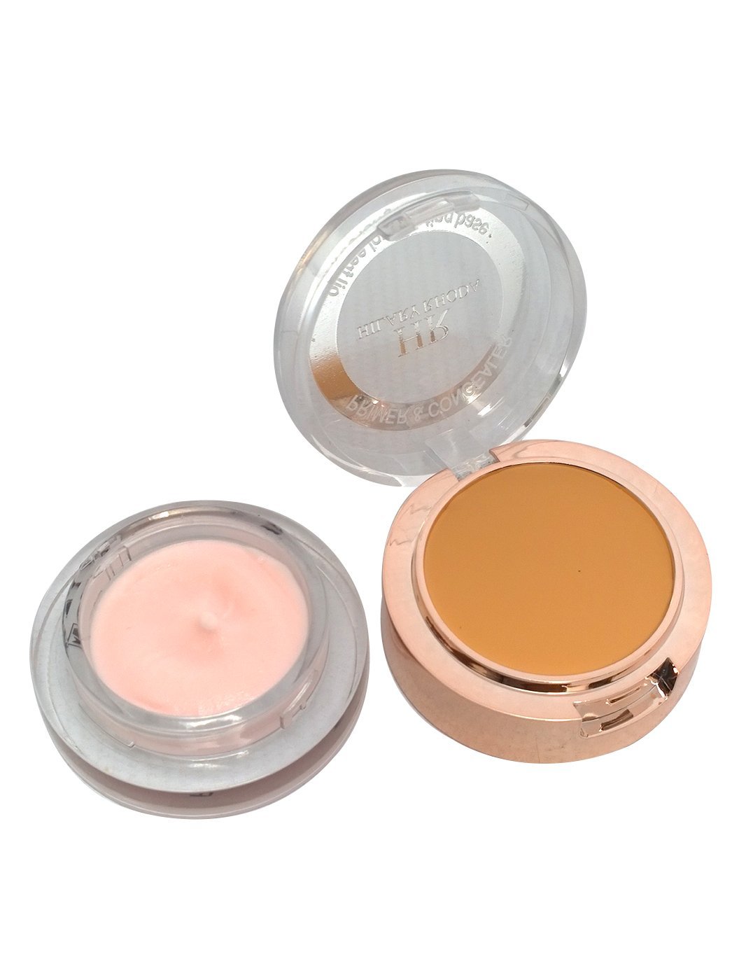 HR Primer & Concealer Oil Free Long Lasting Base Image