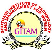 Gouthami Institute of Technology and Management for Women - Kadapa Image